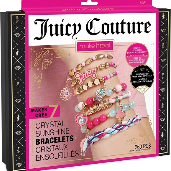 Juicy Couture Make it Real - Picture 1 of 4